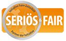 Logo Faire Zeitarbeit