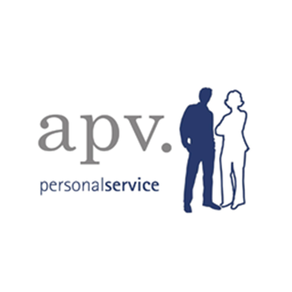 Logo APV quadratisch